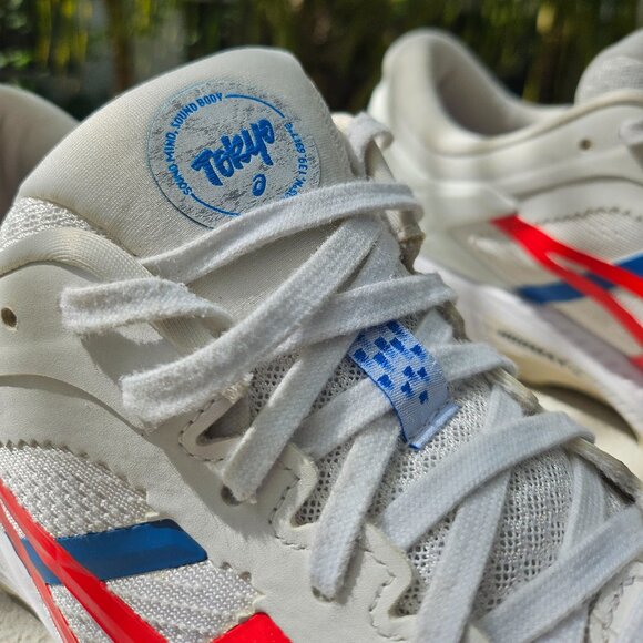 Asics Gel Kayano 26 Retro Tokyo - Size 11 - Picture 3 of 5